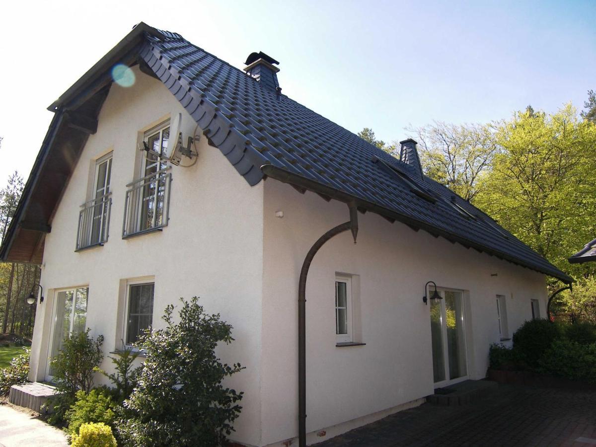 Ads-Ferienwohnungen Ca 20 Gehminuten Zum Ostseestrand Uckeritz Bagian luar foto
