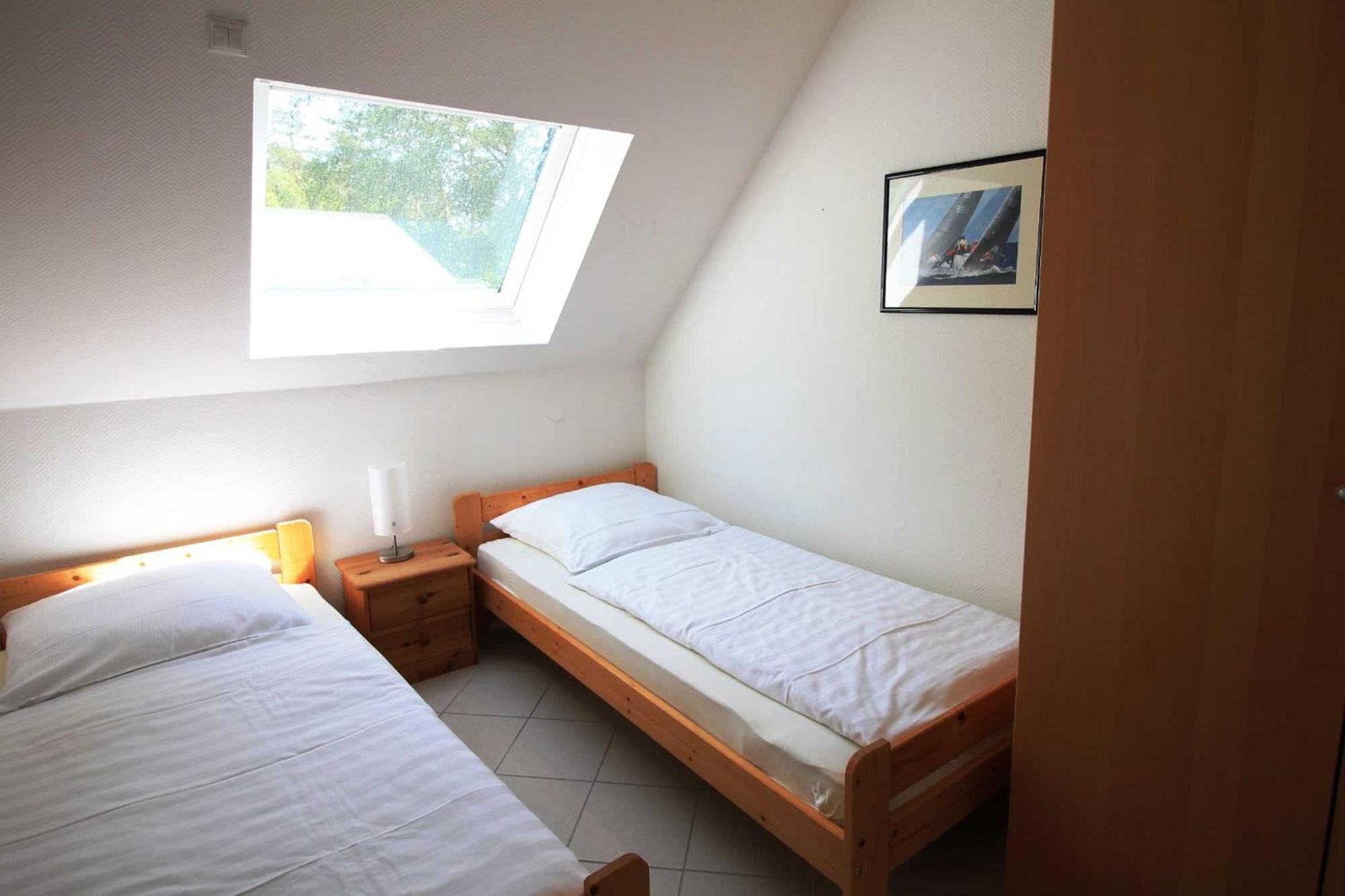 Ads-Ferienwohnungen Ca 20 Gehminuten Zum Ostseestrand Uckeritz Ruang foto