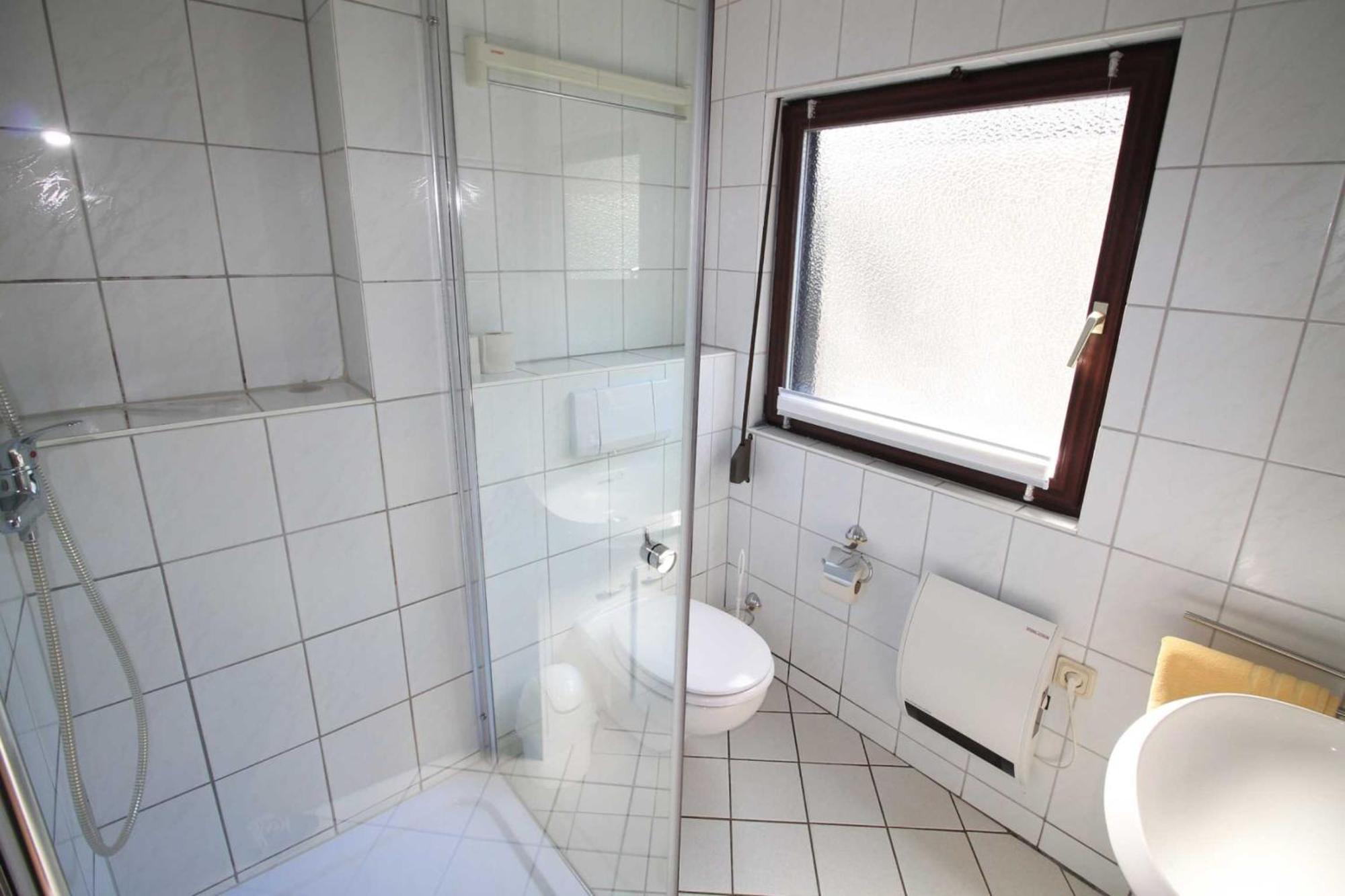 Ads-Ferienwohnungen Ca 20 Gehminuten Zum Ostseestrand Uckeritz Ruang foto