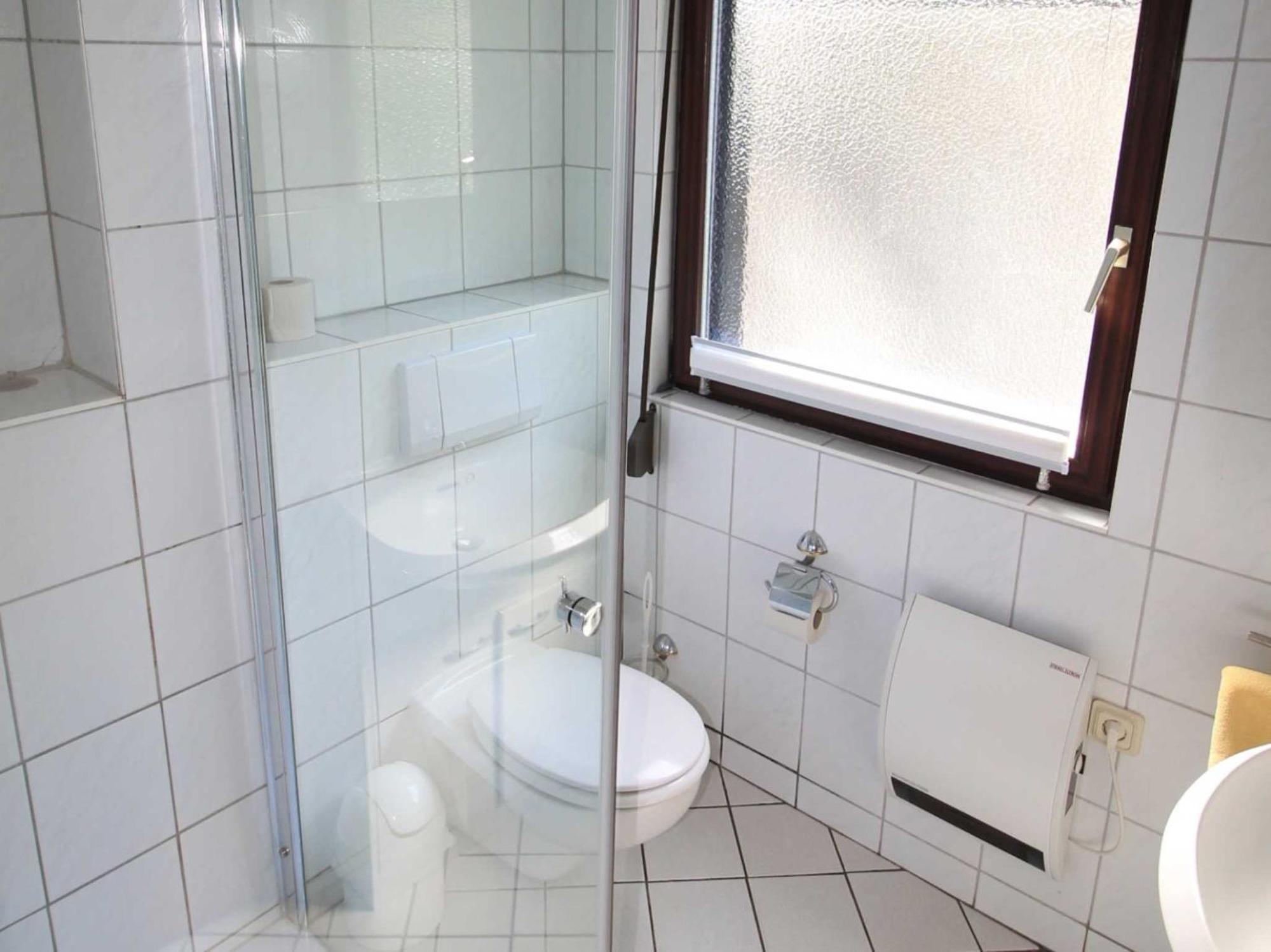 Ads-Ferienwohnungen Ca 20 Gehminuten Zum Ostseestrand Uckeritz Ruang foto
